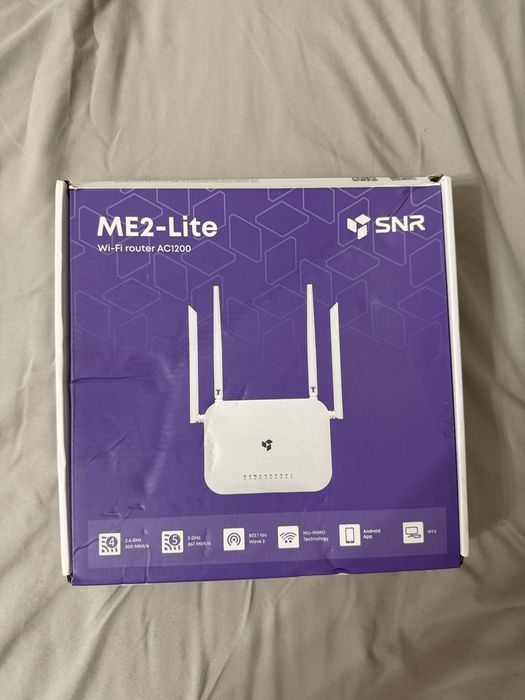 Продам wifi роутер