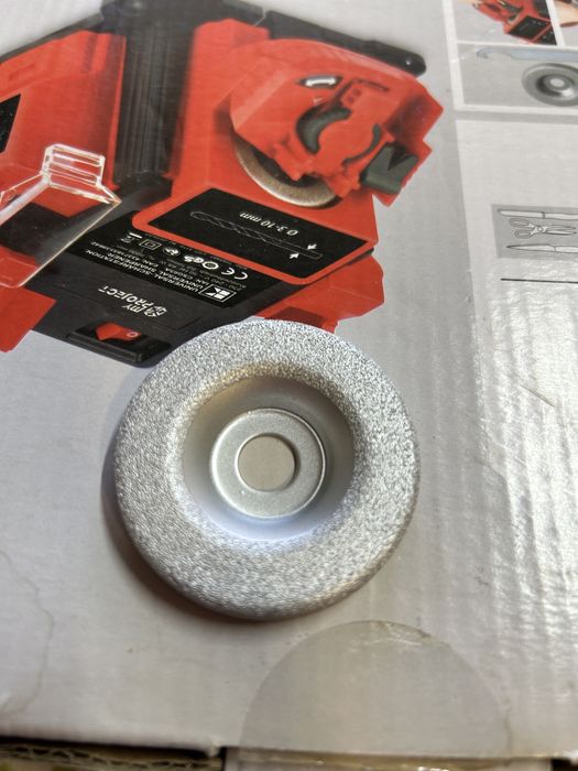 Statie de ascutit cutite ,burghie,dalte,foarfece