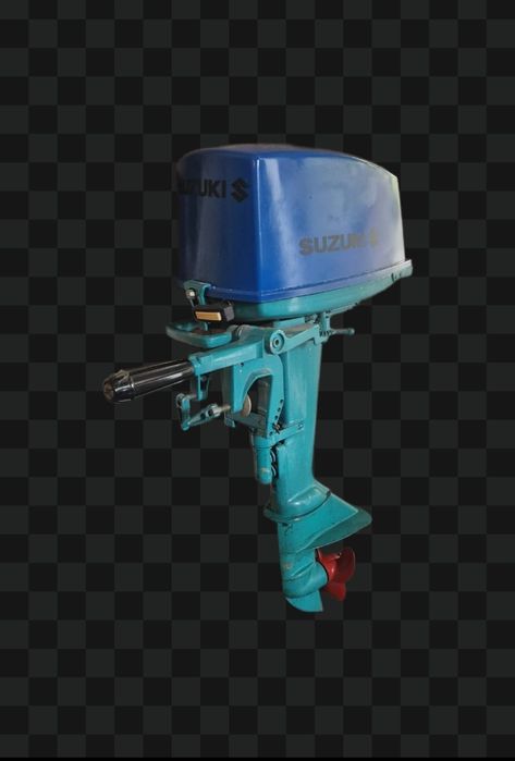 Motor barca BETEPOK 8 cp