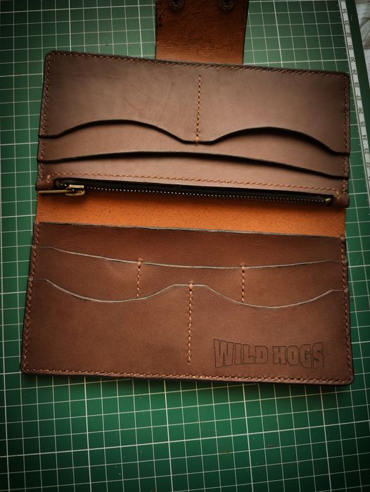 Кард холдер | Портмоне | Визитница