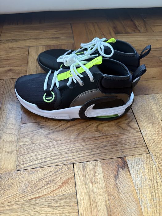 Nike Air zoom crossover 2