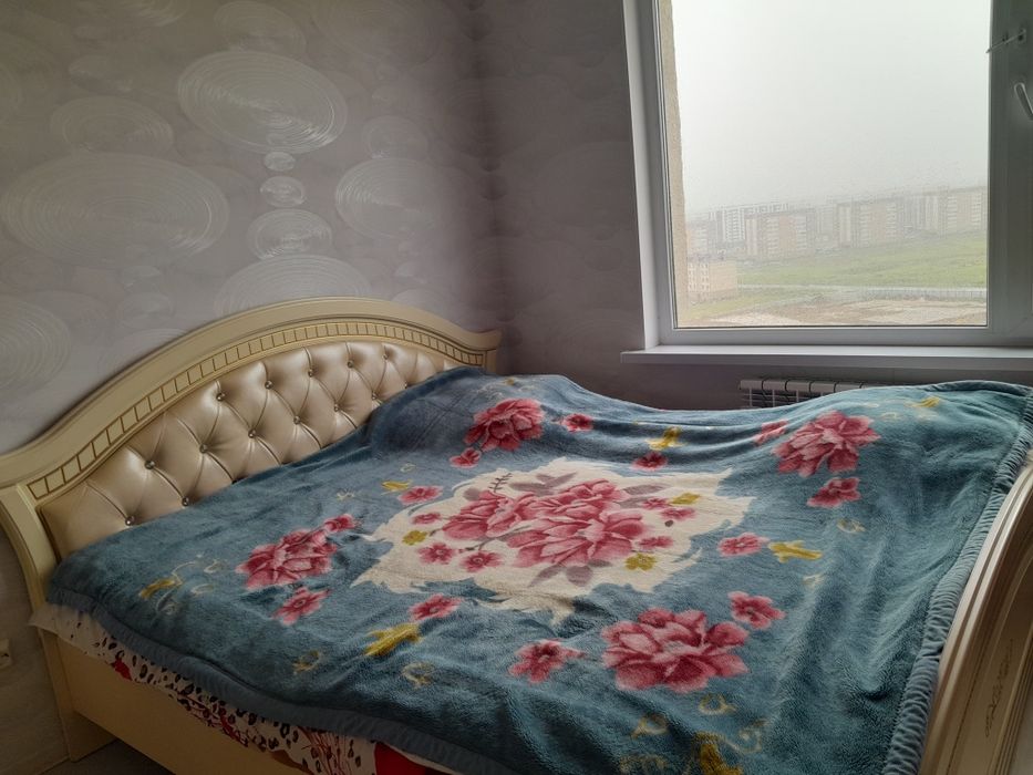 Спальный гарнитур сатылады. Срочно