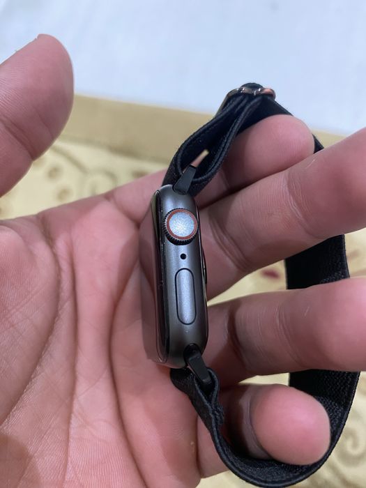 Apple wach 4 40mm