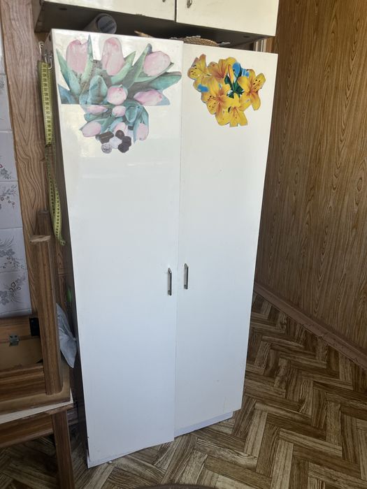 Отдам шкаф бесплатно
