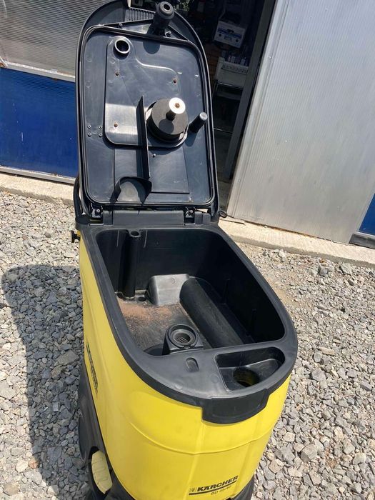 Машини за почистване karcher BD40/25c