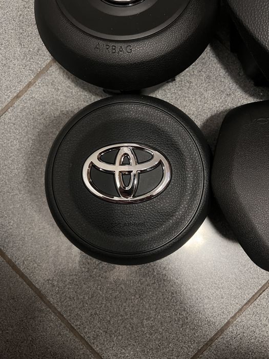 Airbag оригинален капак за VW, Audi, Toyota Mercedes
