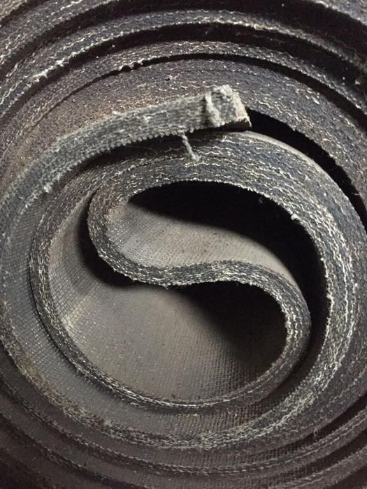 Лента транспартёрни россия