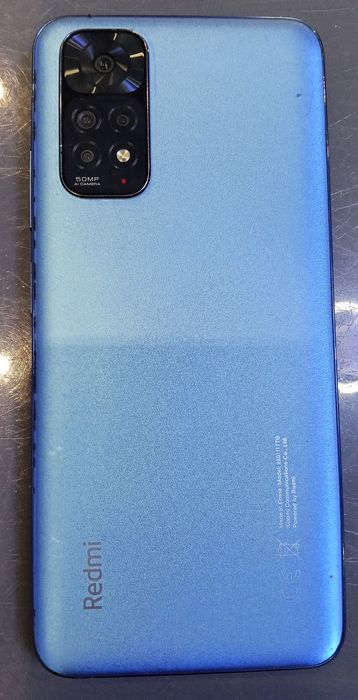 Продам мобильный телефон Redmi A3x