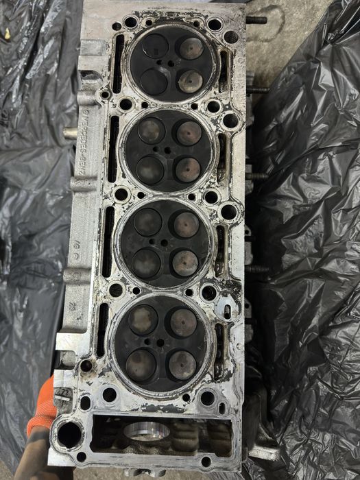 Chiuloasa mercedes 2.2 cdi 150 cp euro 4