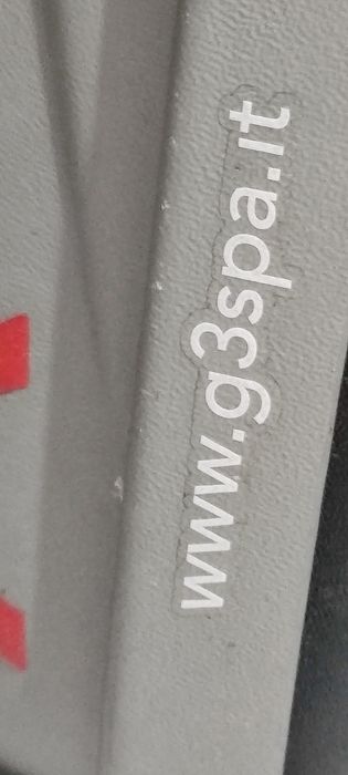 Portbagaj auto KRONO 400