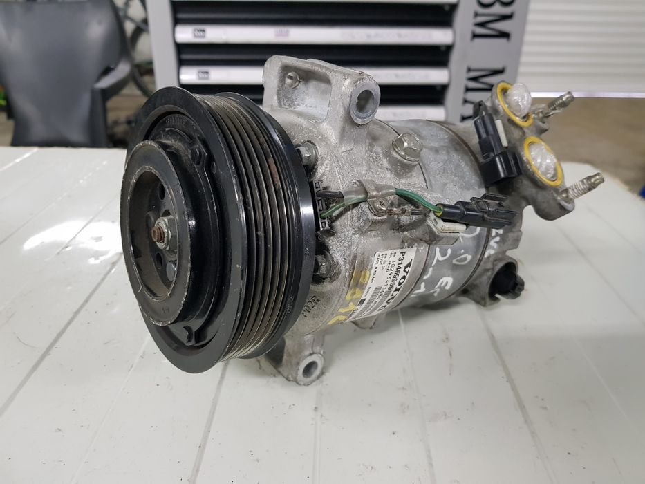 Compresor Ac Volvo v 90/v40 2.0 Euro 6 2016+ P31469966