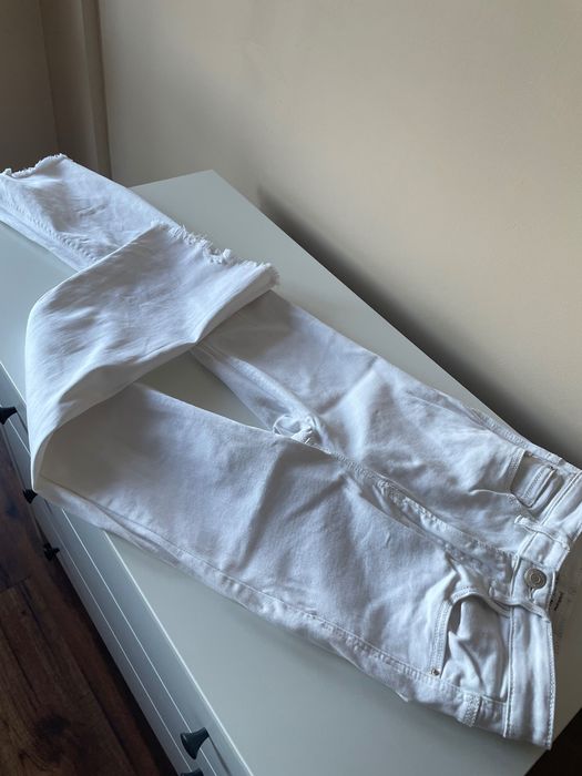 Дамски Дънки Stradivarius