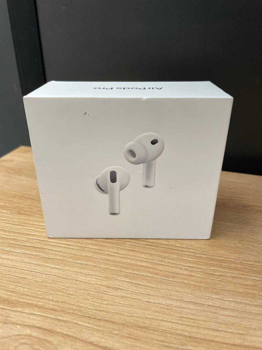 Casti Apple AirPods Pro 3 - Cod 122881