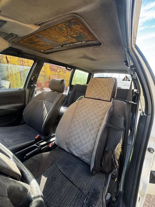 Volkswagen Passat 1992 г