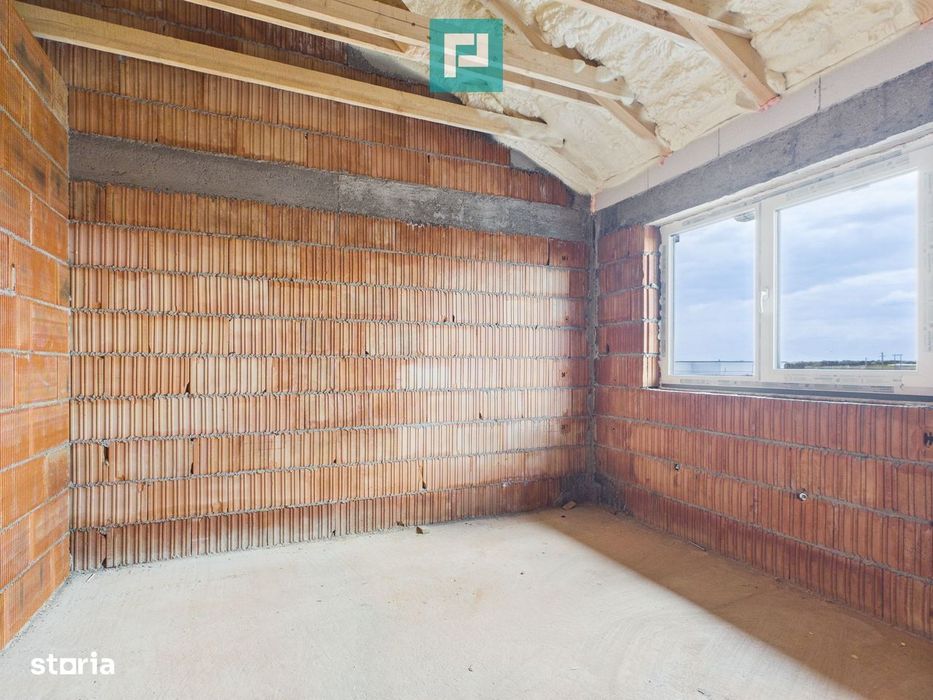 Duplex la cheie în Săcălaz