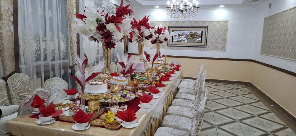 Вкусные торты на 8 марта