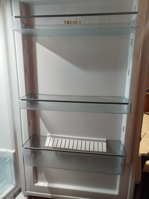 Хладилник фризер