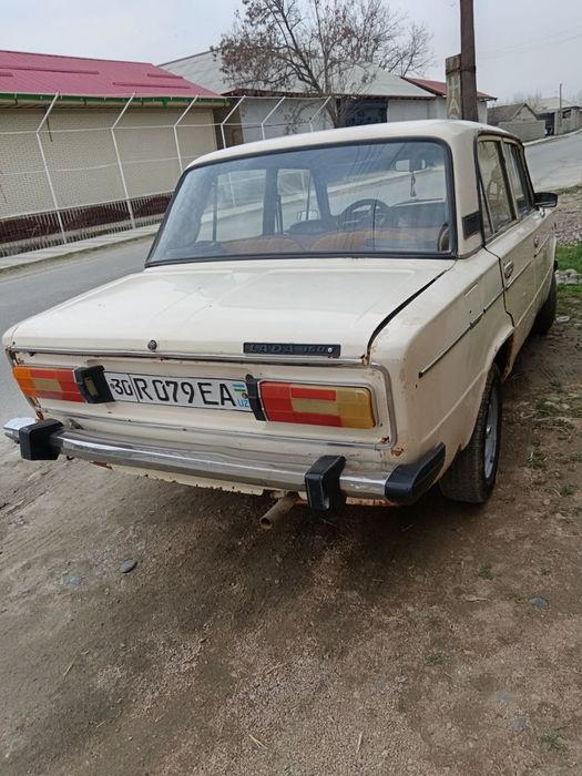 Жигули 06 sotiladi