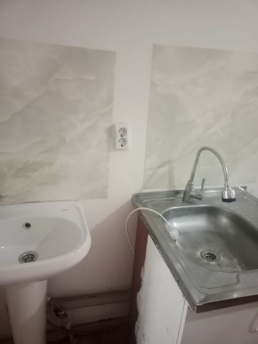 Сдам времянку в восточном мкрн