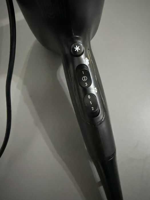 Выпрямитель Babyliss и Фен Rowenta