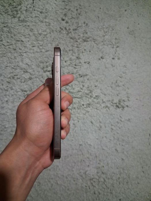 Iphone 16 pro 128 GB