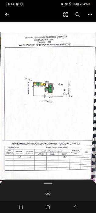Земля в городе..