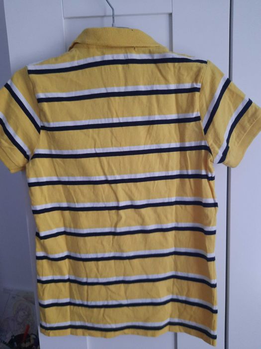 Tricou Next baieti 128 cm