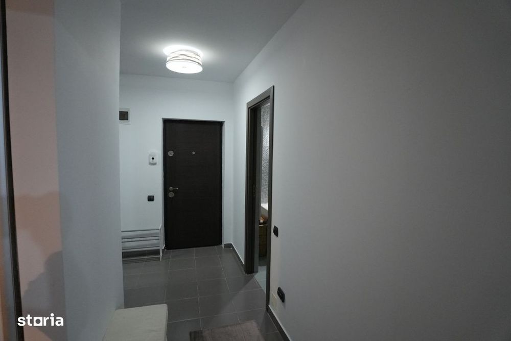 Apartament pet friendly cu walk-in dressing, zona Vivo