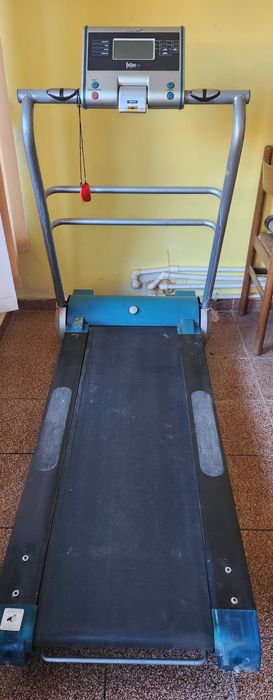 Banda fitness pentru alergare