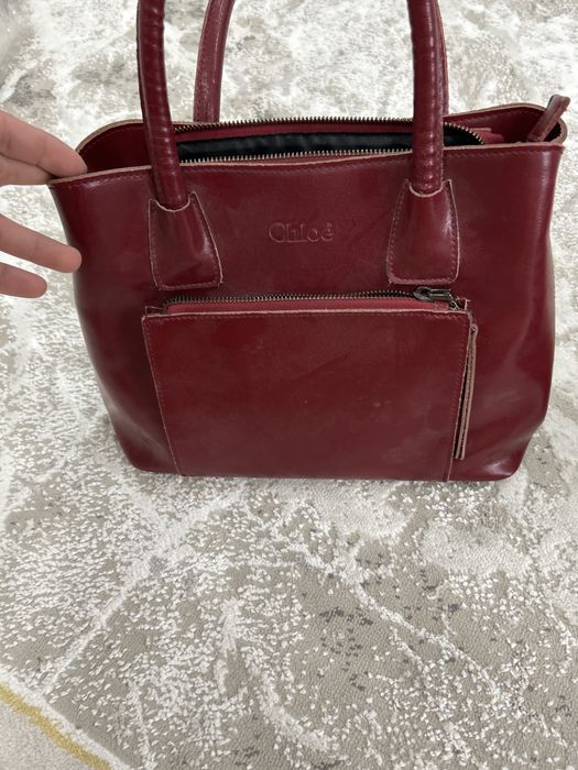 Продам сумки и сумочки новые и б/у