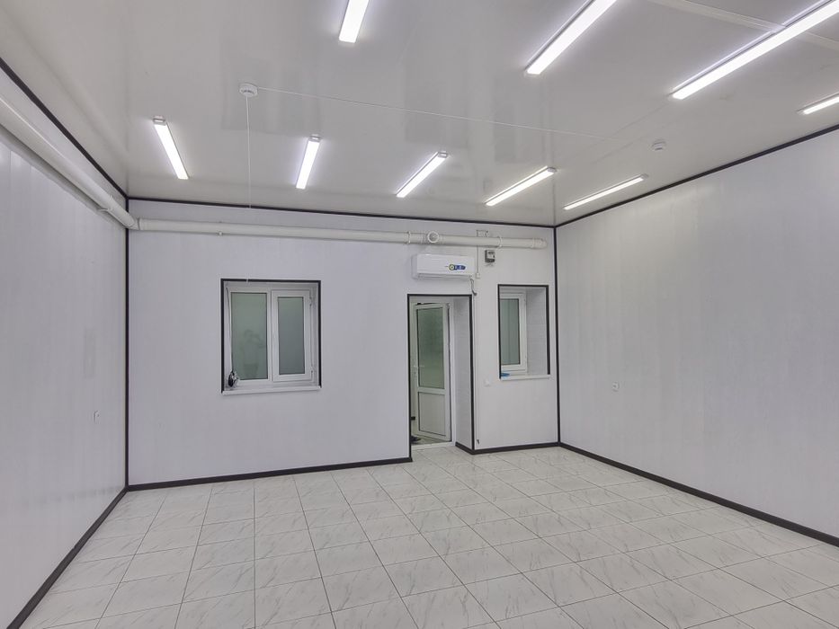 Нежилое помещение