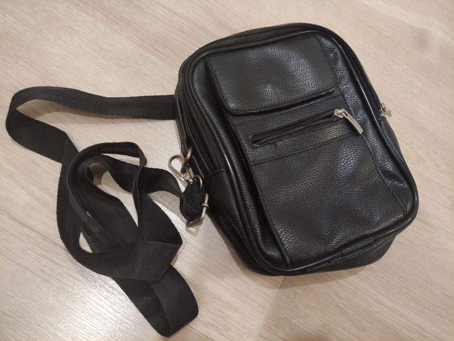 Мужские сумки барсетки