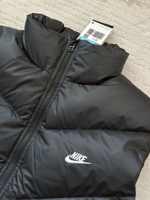 Nike Therma-Fit Елек - M / Nike Tech Fleece