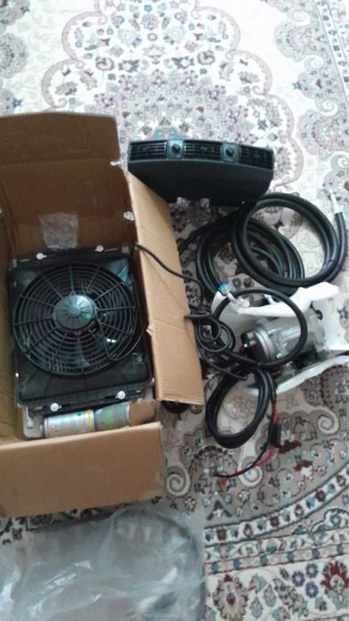 Кондер,автовазға