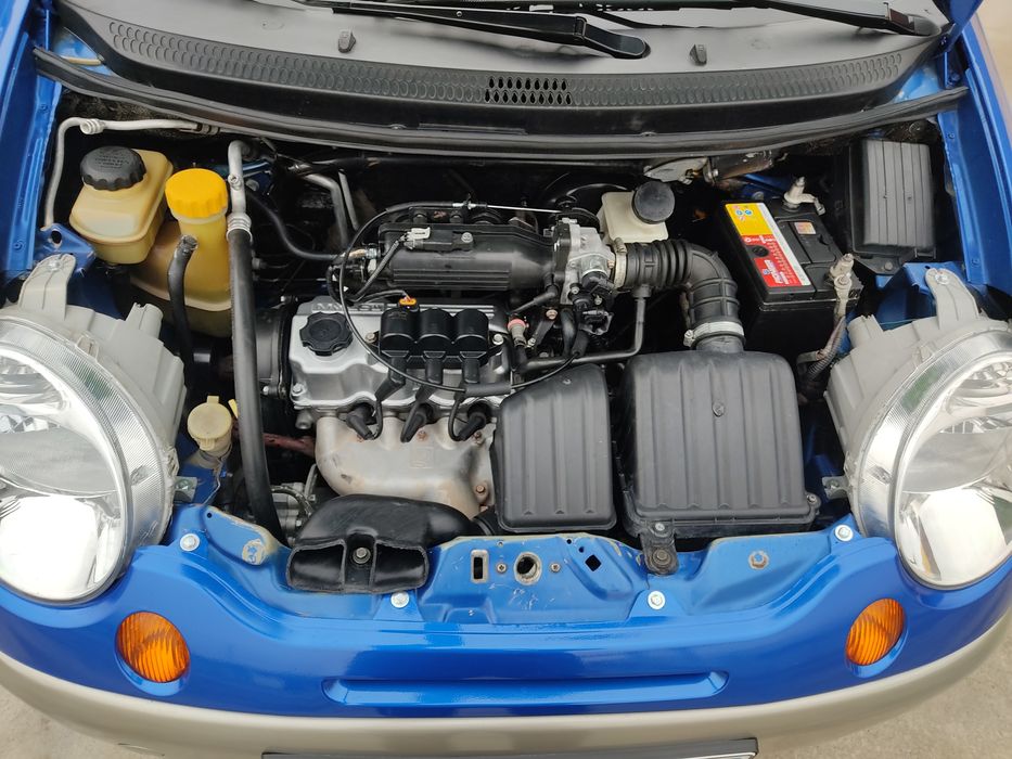 Generalni davernos boʻladi