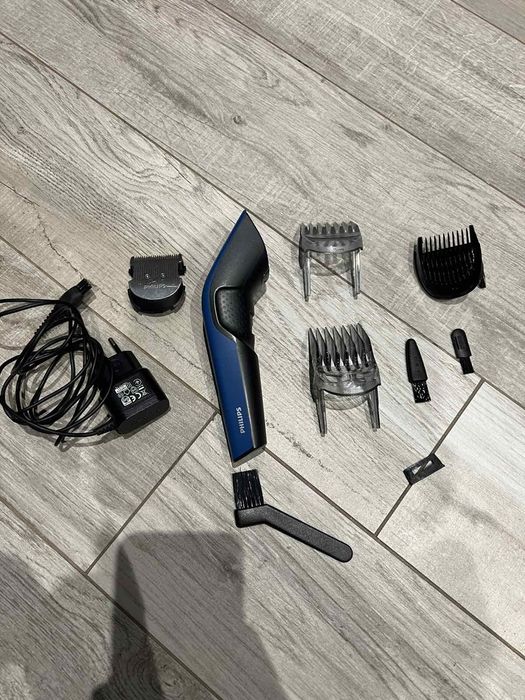 Машинка за подстригване Philips