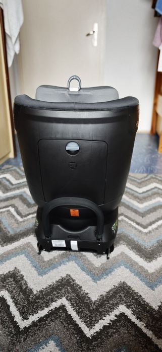 Детско столче за кола Britax Römer DUALFIX 2 R