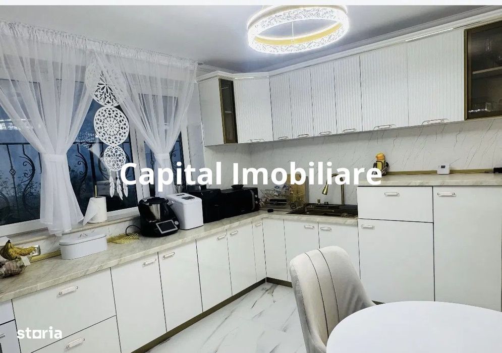 Casa recent renovata Codlea-jud.Brasov