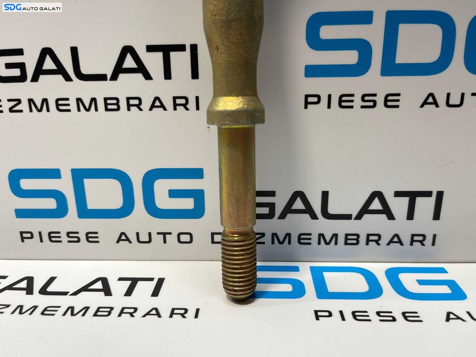 Cui Carlig Remorcare Tractare Infiletant Volvo V70 2.4 B 2000 - 2007 Cod cisdgbvs61 [AV2884]