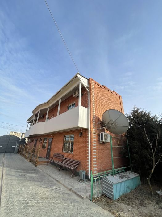 Сдаета квартира