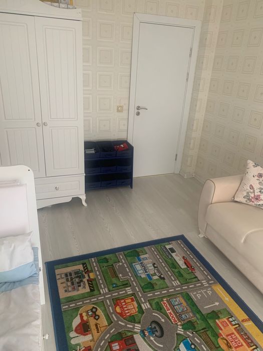 Продава се Тристаен апартамент в София, Малинова долина - 95 кв.м за 2843 €/кв.м - Снимка #8