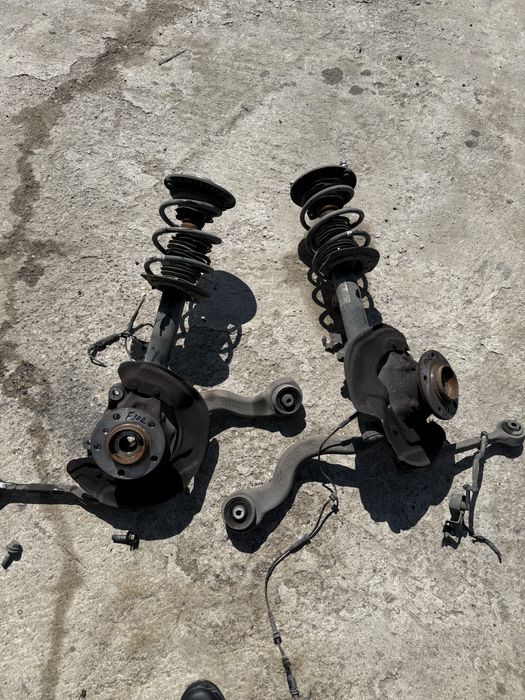 Шенекел амортисьор носачи bmw f20 f30 f31 xdrive бмв ф30 хдриве