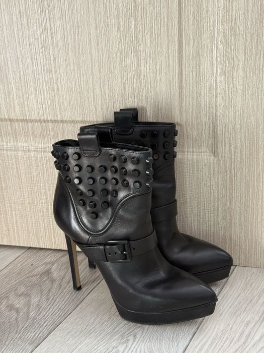 Сапоги Michael Kors