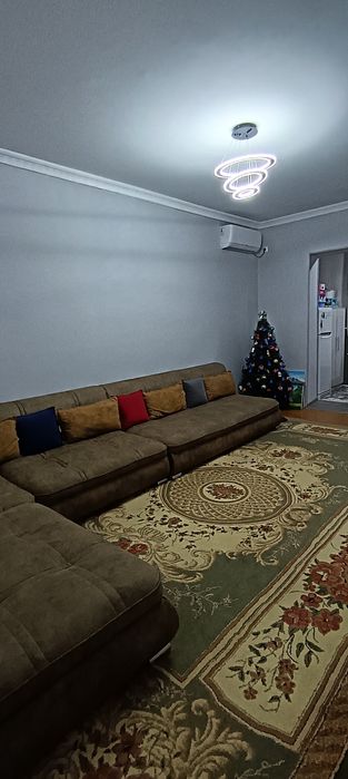 Продаётся квартира 2х ком