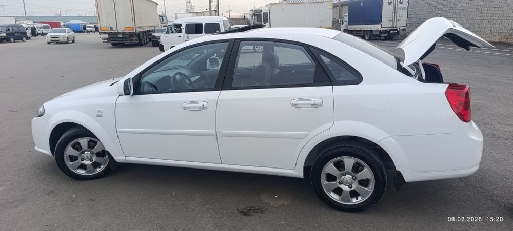 Jentra, Жентра, ласетти пробег18000.