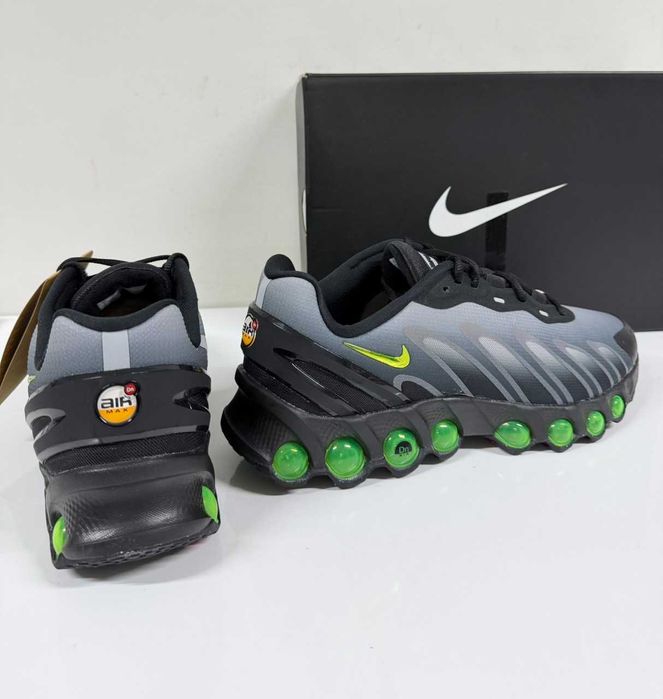 Nike Air Max DN Gym
