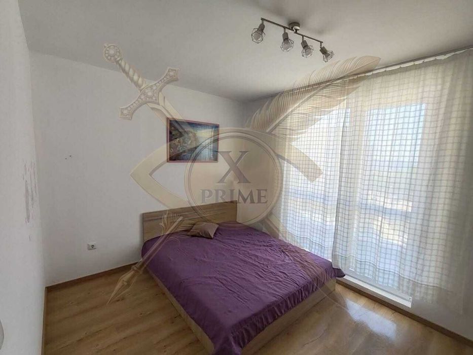 Двустаен апартамент в Пчелина! 21914252