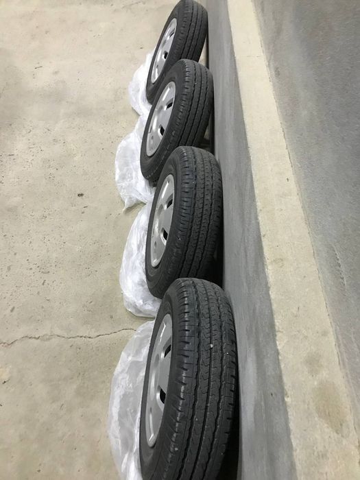 Damas radnoy diska balonlari sotiladi