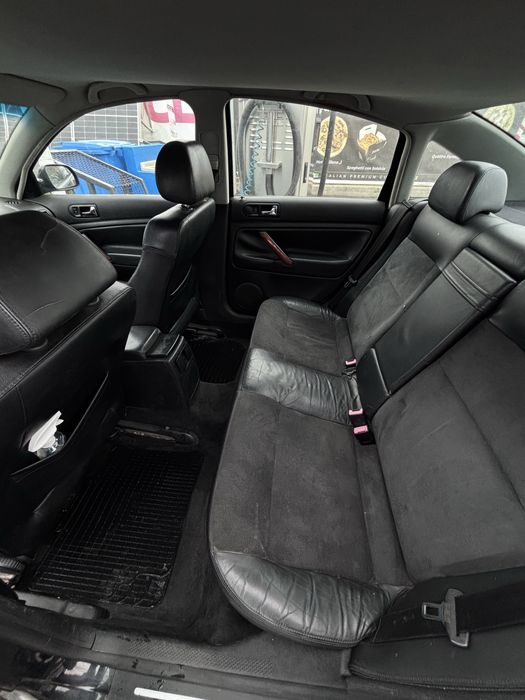 Wv Passat 1.9 TDI 101 cp