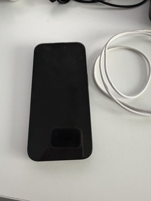 Iphone 15 pro 128 gb